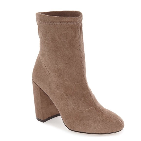 BCBGeneration Shoes - Brand new! BCBGeneration Lilianna Booties